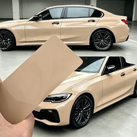 Film de protection de voiture en TPU pour carrosserie complète, série PPF brillante, extensible, anti-corrosion, livraison rapide, fourniture d'usine