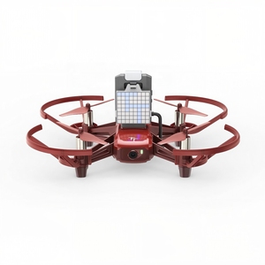 โดรนเพื่อการศึกษา RoboMaster TT พร้อม Python 3.0 ชุดพัฒนาซอฟต์แวร์ RoboMaster SDK เฮลิคอปเตอร์ UAV ที่ตั้งโปรแกรมได้ - Product Image 3
