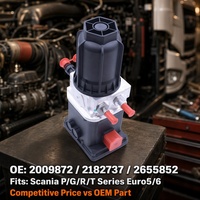 Bomba Dosificadora de Urea SCR 2009872 / 2182737 / 2655852 para Camiones Scania