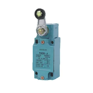 Top Quality 4 Pole Types Of Electrical Limit Switches