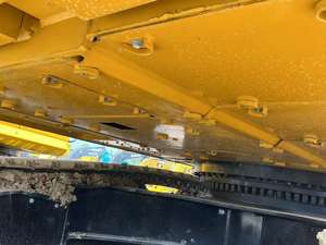 Excavatrice utilisée par Offre Spéciale CAT 349d2l Caterpillar d'excavatrice hydraulique d'excavatrice de chenille d'origine 47 Tons bonne condition - Product Image 4