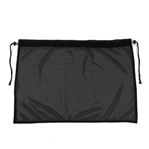 Car Sunshade Curtain Mesh Sucker Installation Side <b>Window</b> Shades Universal Black Privacy <b>Cover</b> for Vehicle Summer Use - Product Image 5