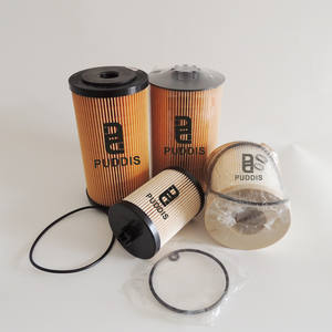 Élément filtrant séparateur d'eau carburant FBO <span class=keywords><strong>60338</strong></span> pour pompe à carburant - Product Image 5