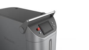De Nieuwste Kwaliteitsborging Van De Laserreinigingsmachine Verbetert De Reinigingsefficiëntie En Verhoogt De Voordelen - Product Image 3