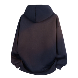 Sudadera con Capucha de Poliéster Suave y Ajustada para Hombre, con Logotipo Personalizado, para Mantener el Calor en Casa, de Proveedor Chino - Product Image 5