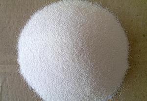 CPE 135A tác động modifier Clo hóa polyethylene dẻo bột hình thức surfactant PVC da hóa chất phụ trợ đại lý - Product Image 2