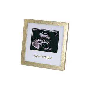 MARAVILLA DE LA VIDA Marco para la Primera Imagen de Ultrasonido del Bebé, Aborto - Product Image 3