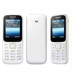 Bàn Phím Điện Thoại Cho <span class=keywords><strong>Samsung</strong></span> B310E Thứ Hai Tay Điện Thoại Di Động 2G Dual-Sim Đọc-Bởi Giá Rẻ Bán Buôn Thanh Tính Năng Điện Thoại Di Động Chất Lượng Tốt - Product Image 6