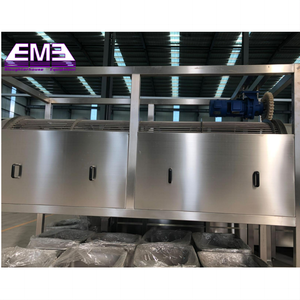 Modern Chicken Slaughtering Line Duck Plucker <strong>Poultry</strong> Slaughterhouse For Chicken Farm 1000 Bph - Product Image 4