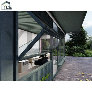 Magasin Modulaire Commercial Personnalisé en Conteneur Miniature pour Conception de Layout et Construction de Bâtiments - Product Image 6