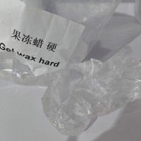 Meistverkauftes Transparentes Ungiftiges Hart- & Weichgel-Wachs für Glasformen, Kerzenherstellung, Diwali & Bars