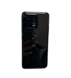 สมาร์ทโฟนแปดแกน<span class=keywords><strong>12</strong></span> + 512GB รุ่น <span class=keywords><strong>Mi</strong></span> 13 <span class=keywords><strong>5g</strong></span> พร้อมกล้องด้านหลัง50MP 4500mAh แบตเตอรี่ AMOLED อัตรารีเฟรช120Hz - Product Image 1