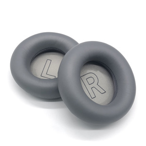 แผ่นรองหูฟังสำหรับหูฟัง <span class=keywords><strong>B</strong></span>&<span class=keywords><strong>O</strong></span> <span class=keywords><strong>Beoplay</strong></span> H4 แผ่นรองหูฟังเมมโมรี่โฟม แผ่นรองหูฟัง - Product Image 6