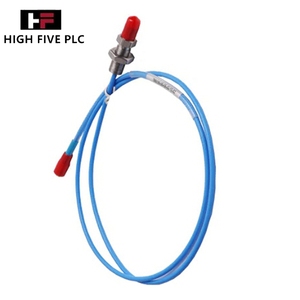 Sonda de Corrientes Parásitas Nueva Original 330907-05-30-10-02-CN, Sensor Industrial de Monitoreo de Vibraciones y Dinámica de Rotor, en Stock - Product Image 4