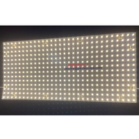 Lembar lampu LED Panel lembaran fleksibel LED lampu latar batu 3000k/4000k/5000k/6500k