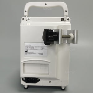 獣医用液体猫IV注入ポンプ獣医医療用人間ポータブル血液注入ポンプペット用 - Product Image 5