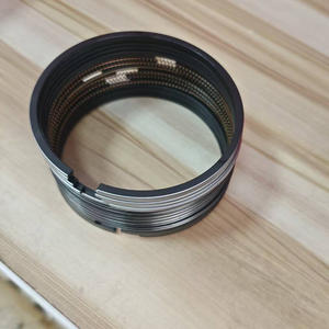 Segment de piston Sinotruk de haute qualité 6110AKZ1A2 pour moteur Xichai, pièces de camion lourd, état neuf et d'occasion, moteur essence - Product Image 2