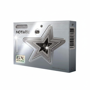 NCT WISH - [Steady] 1er Mini Álbum Versión QR Álbum Inteligente con Acceso Digital y Photocard | Álbum Oficial Sellado de K-POP - Product Image 2