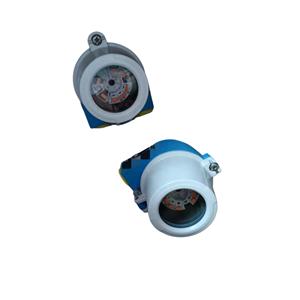 Transmetteur de température Endress+Hauser TMT84 1B Itemp, neuf et authentique - Product Image 3