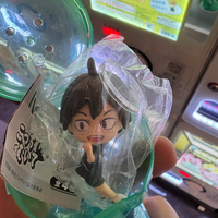 Nouvelle Tendance Distributeur de Figurines Anime Japonaises Électrique Compatible 110V/220V, Machine à Capsules de Jouets Gacha 50-80MM