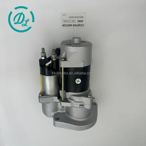 Démarreur EexcavaStart 28100-E0350 28100-2624 pour moteurs JO8C FD1J-Remplacement durable 24V pour camions - Product Image 6