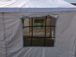 Cách Ly Modular Lều Pop Up Thảm Họa Người Tị Nạn Lều Dân Sự Thảm Họa Khẩn Cấp NƠI ẨN NÁU Cứu Trợ Phòng Lều - Product Image 5