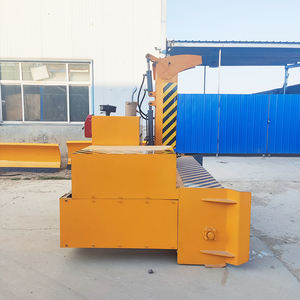 <span class=keywords><strong>Des</strong></span> prix très compétitifs souffleuse à neige souffleuse à neige robuste chasse-neige - Product Image 4