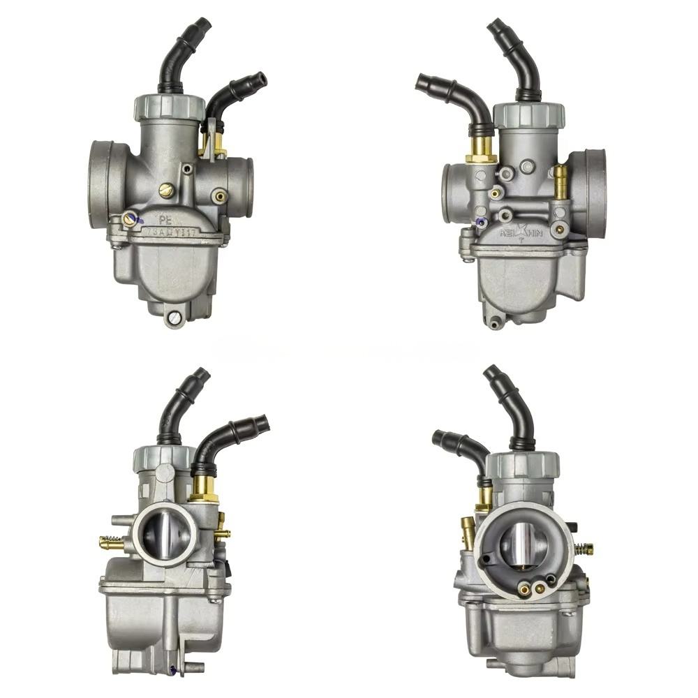 24MM(Automatic choke)