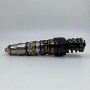 Máquina de limpieza 4928260 <span class=keywords><strong>inyectores</strong></span> de combustible diésel con buen <span class=keywords><strong>precio</strong></span> inyector de motor diésel - Product Image 3