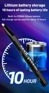 Aerophone, flûte à bec <span class=keywords><strong>électrique</strong></span>, saxophone <span class=keywords><strong>électrique</strong></span>, saxophone, clarinette, violon, trompette, 64 sons, instrument à vent numérique USB - Product Image 6