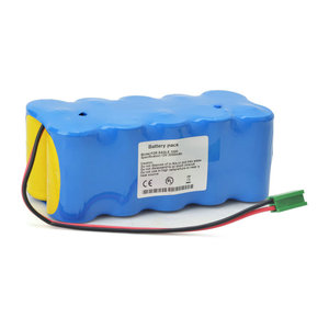 Para GE batería EAGLE 1000 Dash 1000 303 444 09 OM11208 EAGLE1000 AMED3545 B11208 1006 <span class=keywords><strong>1008</strong></span> 1009 501-305 para GE Eagle Monitor 100 - Product Image 3