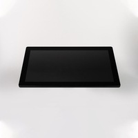 Módulo de Pantalla Táctil de 15.6 Pulgadas Personalizado al por Mayor - Táctil Capacitivo de 10 Puntos Plug-and-Play para Panel de Hogar Inteligente