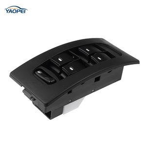 Interruptor de Control de Elevalunas eléctrico 0111JG0060N 0111-JG006-0N para Mahindra Scorpio 1ST GEN F/L - Product Image 2