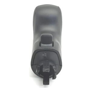 Scania Gear <b>Shift</b> <b>Knob</b> 5.7x1.7 Inch Plastic Ergonomic Replacement Part RZ-1441235 - Product Image 2