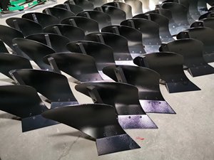 <span class=keywords><strong>Aratro</strong></span> a 2 Solchi per Trattore con Attacco a 3 Punti - Modello per Impieghi Gravosi - Product Image 5