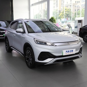 รถยนต์ไฟฟ้า BYD Yuan Plus 2026 คุณภาพสูง BYD Yuan Plus Champion ระยะทางวิ่ง 510 กม. รถยนต์ไฟฟ้ารุ่นใหม่ Zhuoyue - Product Image 5