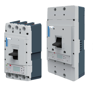 Cutler-Hammer/Katla <span class=keywords><strong>Hammo</strong></span> Disyuntor HMDL65K HMDL3800 3P 800A - Product Image 3