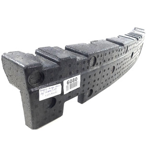 Jeep Compass Rear Bumper <b>Foam</b> Padding 5303822AC Replacement Part for 2009 2010 <b>Models</b> - Product Image 3