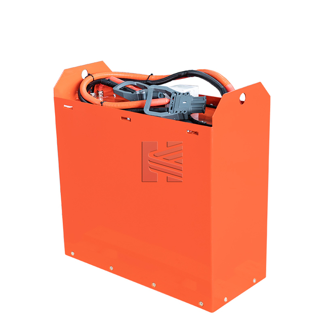 Linde T20AP Lithium Battery 25.6V 230Ah Red Li-ion Battery Lead Acid Replacement 621*206*625