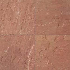 Losas y Azulejos de Piedra Arenisca Roja de Agra de Primera Calidad, Duraderos y Naturales, para Arquitectura de Estilo Histórico - Product Image 2