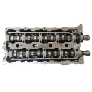 Culasse pour Kia K2500/K2700/K2900 <span class=keywords><strong>J3</strong></span> 22100-4A410/K149P-10-090/OK56A-10-100/22100-4X700 /22100-4XA10 22100-4x500 - Product Image 4