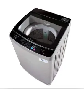 Lavadoras de Carga Superior, Totalmente Automáticas, Profesionales, de 20 kg de Capacidad - Product Image 2