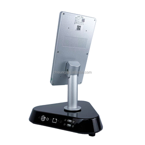 CSTR608L Standalone <strong>Face</strong> <strong>Recognition</strong> Access Control <strong>System</strong> with 8-inch Touch Screen USB Power Attendance &amp; Time Tracking - Product Image 5