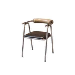 Công Nghiệp Phong Cách Thương Mại Nhà Hàng Đồ Nội Thất Thép Không Gỉ Ghế Bảng Kết Hợp Cho Thịt Nướng Lẩu Cho Nhà Hàng - Product Image 5