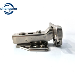 Bisagras de seguridad a prueba de manipulaciones con durabilidad duradera - Product Image 5