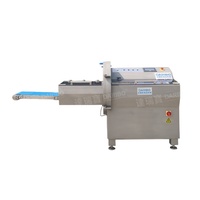 Mesin Pemotong Iga Babi DARIBO Lebar 210MM, Pemotong Daging Sapi, Daging Kambing, Mesin Pemotong Daging Domba