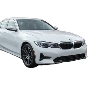 2018 BMW 3 серии для продажи в Азии