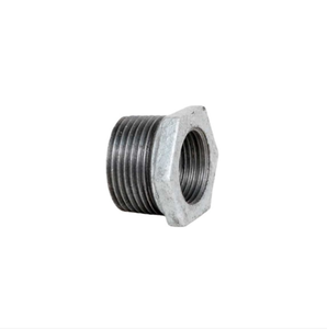 316L SUS347 DIN Hierro negro forjado Hierro maleable Dimensiones Accesorios de tubería Larga vida útil económica Instalación de tubería Cruz igual - Product Image 4