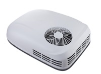 220V RV camping-car voiture climatiseur système de toit de voiture climatiseur électrique camion couchette climatiseur