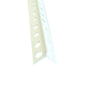 Protector de Esquinas de <span class=keywords><strong>PVC</strong></span> Resistente a Impactos, Estilo Moderno Qingtao, Perfiles de Ángulo de Plástico <span class=keywords><strong>para</strong></span> Cerámica - Product Image 2